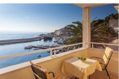 Appartements Nola/Klemić Appartement 2 – app2 foto 1