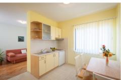 Appartements Nola/Klemić Appartement 2 – app2 foto 2