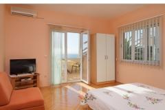 Appartements Nola/Klemić Appartement 2 – app2 foto 4