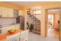 Appartements Nola/Klemić Appartement 3 – app3 foto 3