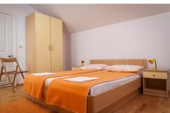 Appartements Nola/Klemić Appartement 3 – app3 foto 4