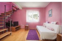 Appartements Nola/Klemić Appartement 4 – app4 foto 2