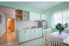 Appartements Nola/Klemić Appartement 4 – app4 foto 3