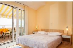 Appartements Nola/Klemić Appartement 4 – app4 foto 5