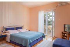 Appartements Nola/Klemić Appartement 4 – app1 foto 1