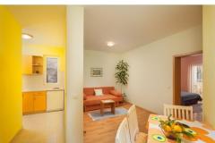 Appartements Nola/Klemić Appartement 4 – app1 foto 3