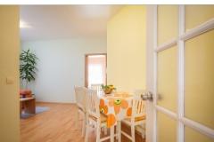 Appartements Nola/Klemić Appartement 4 – app1 foto 4