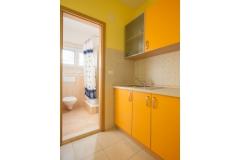 Appartements Nola/Klemić Appartement 4 – app1 foto 5