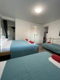 Appartements Panorama Appartement 4 – Apartman 4 foto 1
