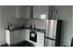 Appartements Pivac Appartement 1 – BIJELI foto 1