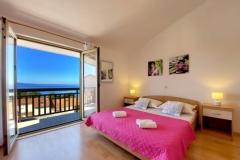 Appartements Sapunarić Podgora Appartement 1 foto 1