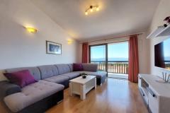 Appartements Sapunarić Podgora Appartement 1 foto 3