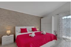 Appartements Sapunarić Podgora Appartement 2 foto 1