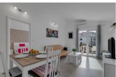 Appartements Sapunarić Podgora Appartement 2 foto 2