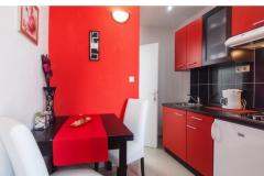 Appartements Srzentic Appartement 1 – APARTMAN 1 foto 3