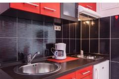 Appartements Srzentic Appartement 1 – APARTMAN 1 foto 4