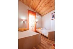 Appartements Srzentic Appartement 3 – APARTMAN 3 foto 4