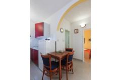 Appartements Srzentic Appartement 4 – APARTMAN 4 foto 1
