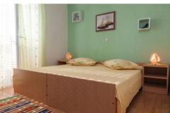 Appartements Srzentic Appartement 4 – APARTMAN 4 foto 2