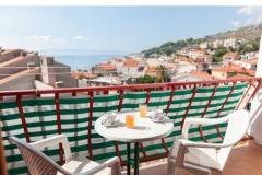 Appartements TRI cvita Appartement 2 – MARINA foto 1