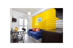 Appartements Vega Appartement 2 – A2+2a foto 2