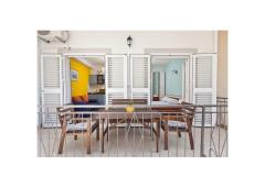 Appartements Vega Appartement 2 – A2+2a foto 4