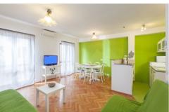 Appartements Vega Appartement 3 – A4+2 foto 1