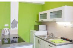 Appartements Vega Appartement 3 – A4+2 foto 2