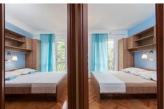 Appartements Vega Appartement 3 – A4+2 foto 3