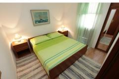 Appartements Vela Appartement 2 – 1.kat foto 1