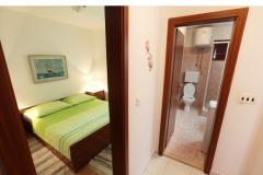 Appartements Vela Appartement 2 – 1.kat foto 2