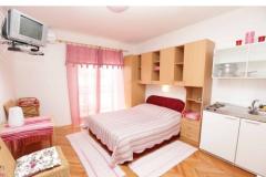 Appartements Vela Appartement 3 – Pink foto 1