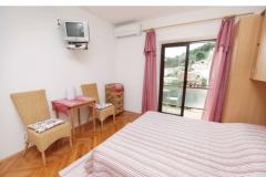 Appartements Vela Appartement 3 – Pink foto 2