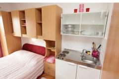 Appartements Vela Appartement 3 – Pink foto 3