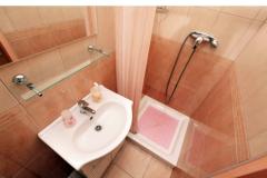 Appartements Vela Appartement 3 – Pink foto 4