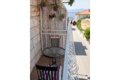 Appartements Vela Appartement 3 – Pink foto 5
