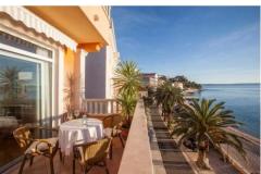 Appartements Villa Spomenka Appartement 1 – A5 foto 1