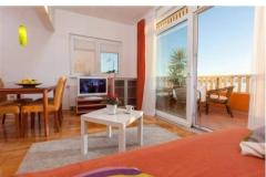 Appartements Villa Spomenka Appartement 1 – A5 foto 4