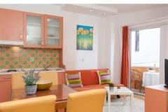 Appartements Villa Spomenka Appartement 2 – A6 foto 2