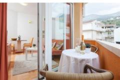 Appartements Villa Spomenka Appartement 2 – A6 foto 4