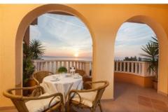 Appartements Villa Spomenka Appartement 3 – A4 foto 2