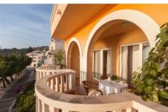 Appartements Villa Spomenka Appartement 3 – A4 foto 3