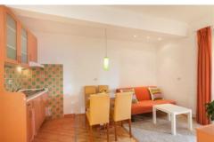 Appartements Villa Spomenka Appartement 3 – A4 foto 5