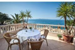 Appartements Villa Spomenka Appartement 4 – A2 foto 1