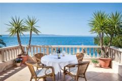 Appartements Villa Spomenka Appartement 4 – A2 foto 2