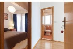 Appartements Villa Spomenka Appartement 4 – A2 foto 4