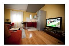 Appartements Zorko Appartement 2 – ŽANA foto 2