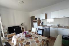 Appartements Zubac Appartement 2 – A5 foto 3