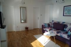 Appartements Draga Appartement 3 – ROSMARINUS foto 1