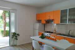 Appartements Draga Appartement 4 – YUCCA foto 4